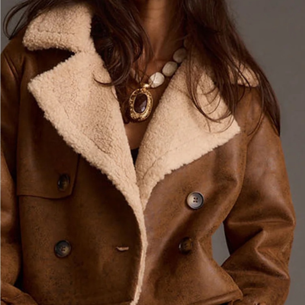12 th tribe jacket large - Picture 2 of 2